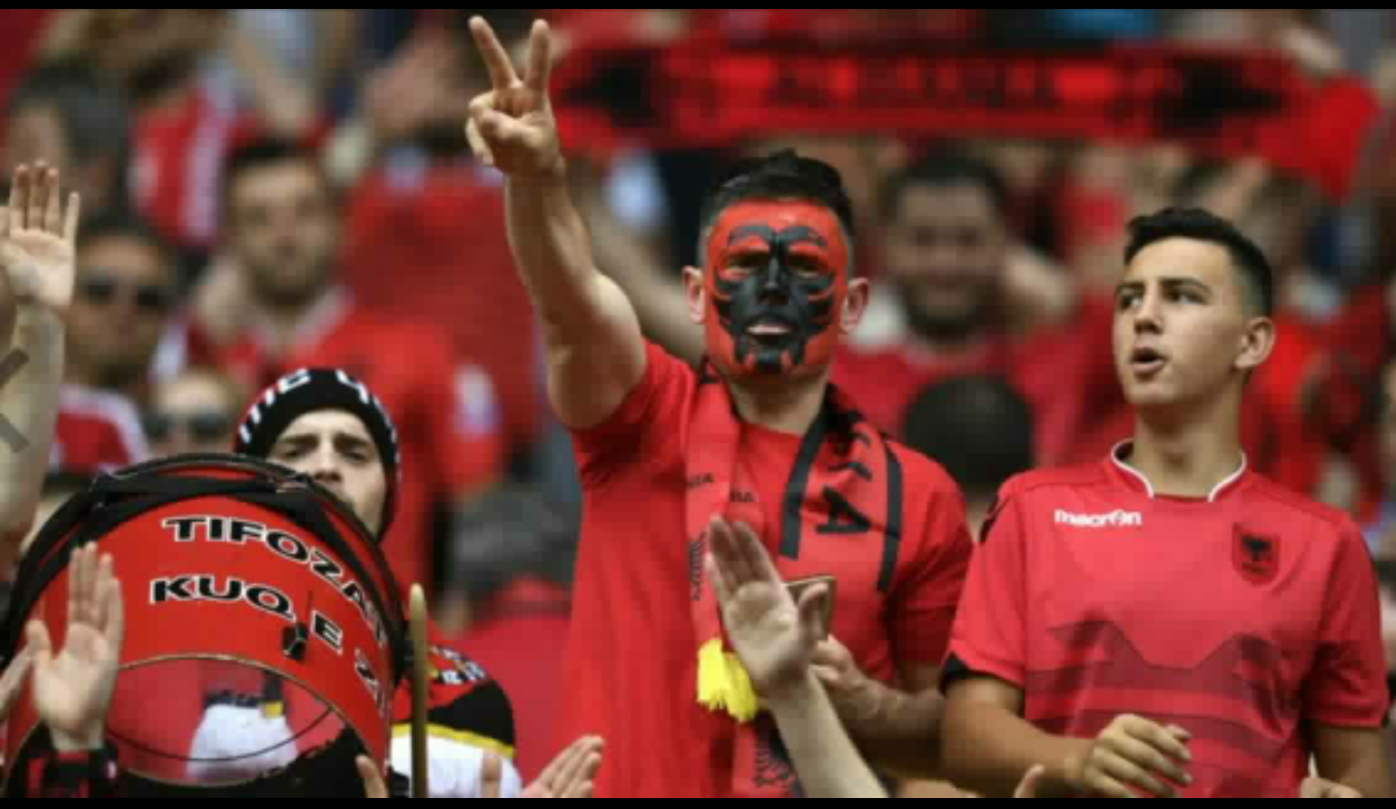 Berisha: Në Lion betejë e rëndësishme, fitore ekipit