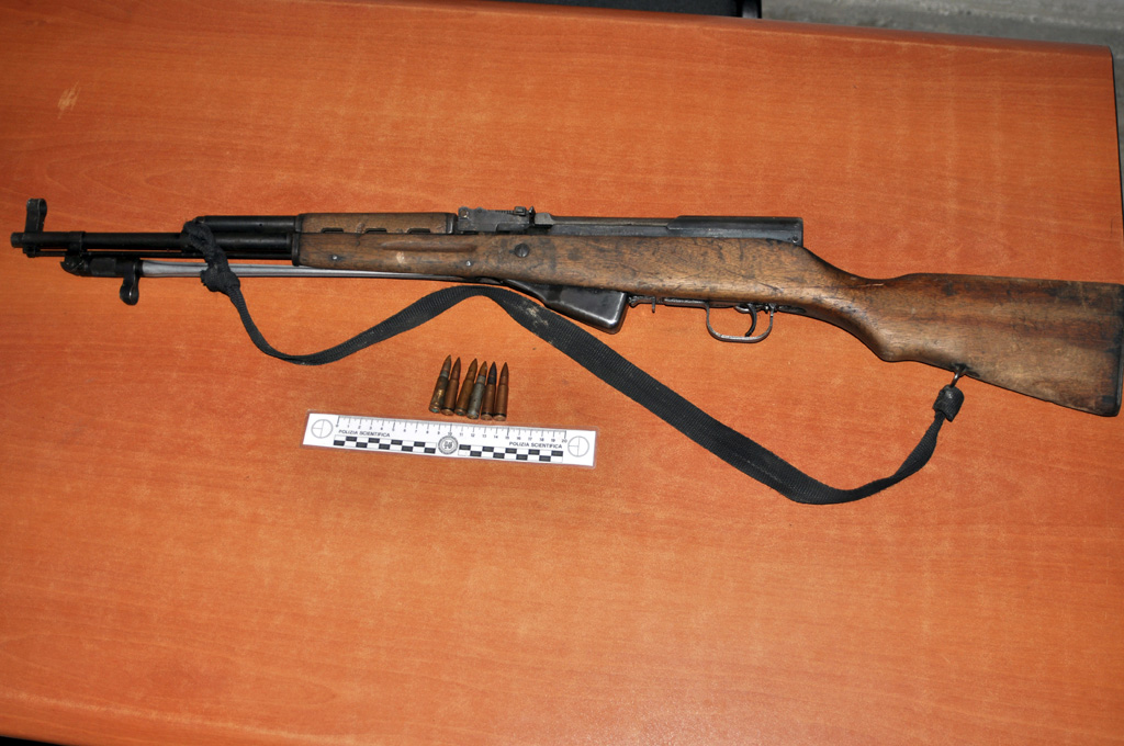 Kurbin, arrestohen motër e vëlla, vranë bashkëfshatarin për disa rrënjë gështenjash