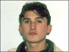 Arrestohet shqiptari në Irlandë, kërkohej prej 11 vjetësh për një vrasje në Angli