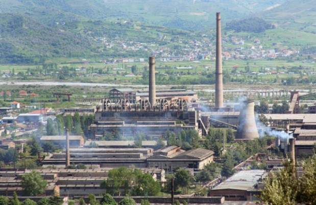 Kurum International, kërkesë gjykatës për falimentin