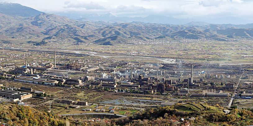 300 MILIONË EURO/Borxhlinjtë gjigandë të Kurumit të falimentuar