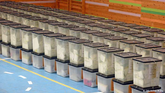 PD: Urgjent reformën zgjedhore për ti prerë rrugën blerjes së votave me paratë e krimit