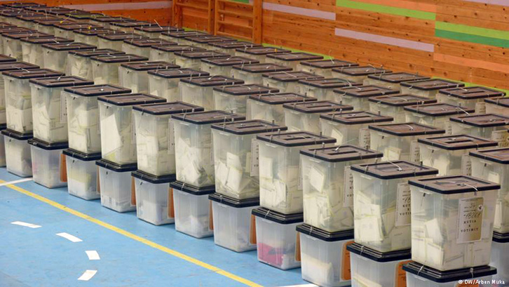 Reforma zgjedhore, nesër mbledhja e parë e komisionit