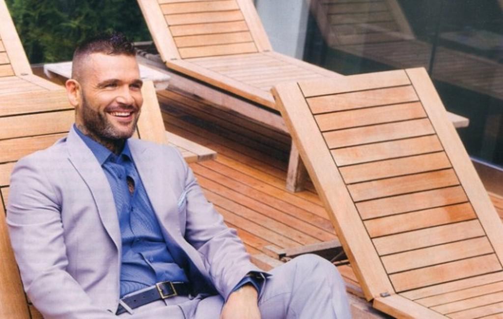 Shefi i famshëm grek i kuzhinës: Më thonë jam gay, jam shqiptar