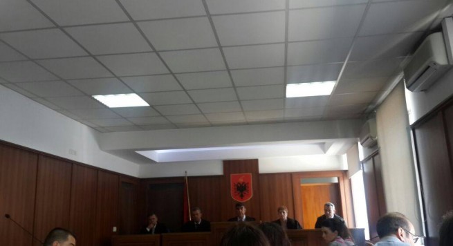 Kolegji Zgjedhor rrëzon Lefteri Luzin, në Kurbin dy kandidatë për bashkinë