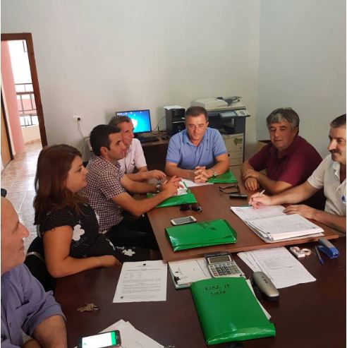 KQZ: Vetëm dy kandidatë deri tani për bashkinë e Dibrës