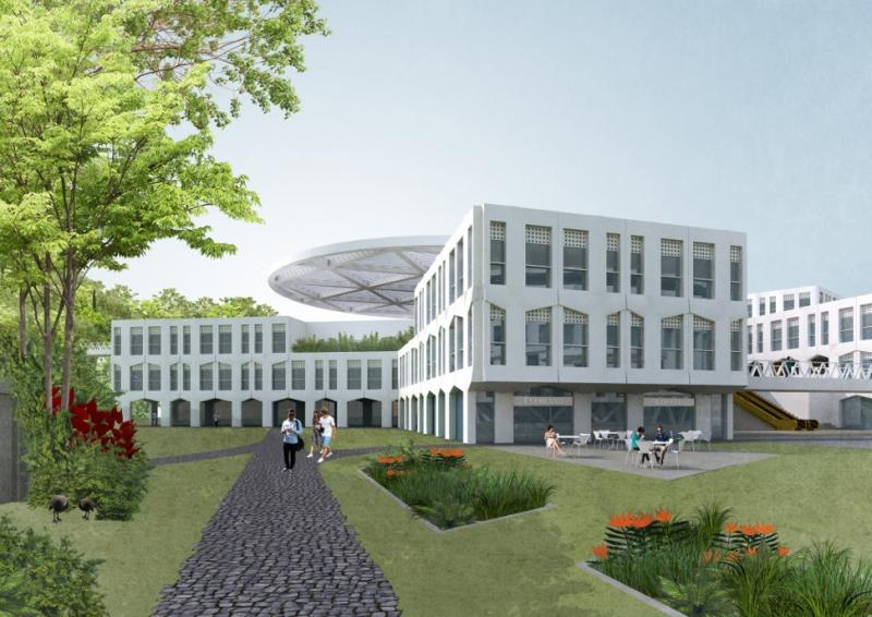 SKANDAL/ Mblidhet në fshehtësi jashtë shtetit komisioni, miratohet projekti për betonizimin e Parkut të Liqenit