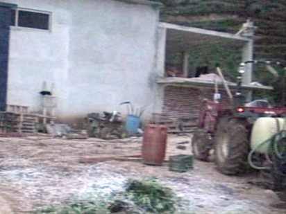 Sarandë/ Elektricisti i OSHEE-së furnizonte me energji të vjedhur laboratorin e drogës