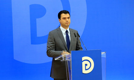 Luftën në Laç e bëri Rama, orë dramatike për vendin