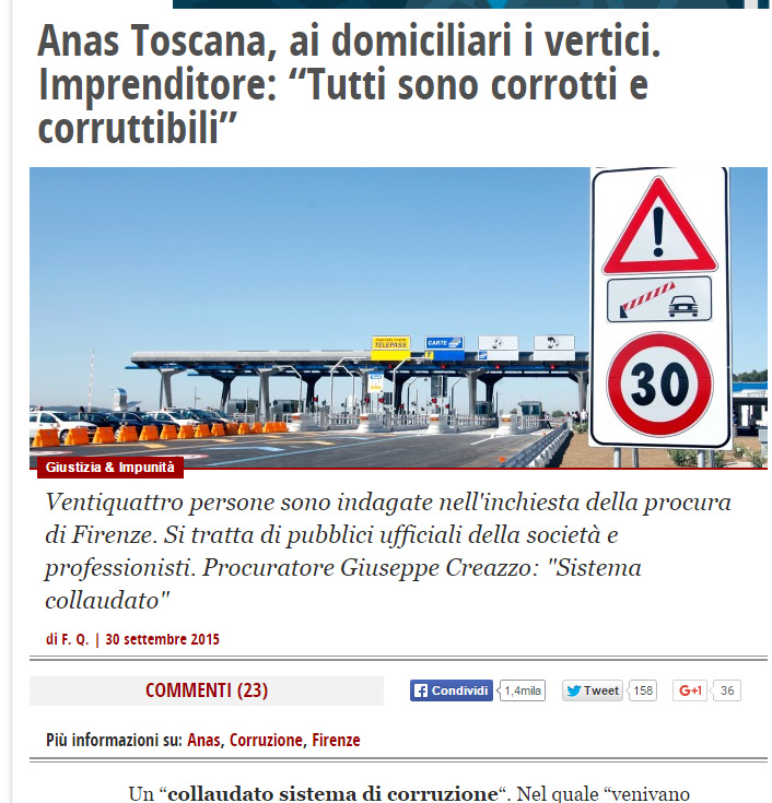 PËRGJIMI/ Biznesmeni i arrestuar në Itali: Në Shqipëri mbaron punë me një zarf të mirë për politikanët