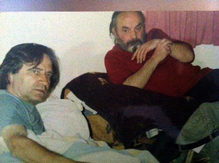 E vërteta e ‘gjyqeve’ për dashurinë e Bujar Lakos. Si e sulmoi ish-e dashura