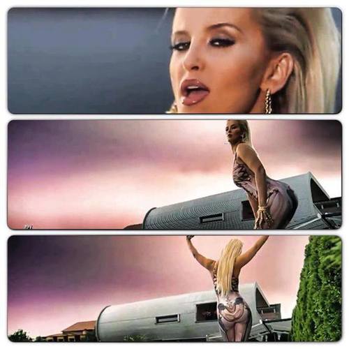 Tuna e quan veten miss, jo më ‘zogu’