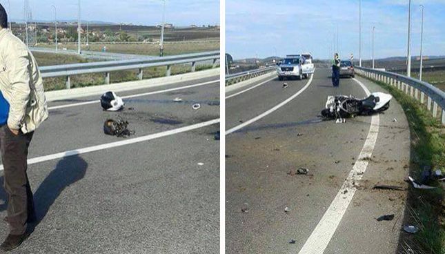 Tjetër aksident në Fier, humb jetën 40 vjeçari