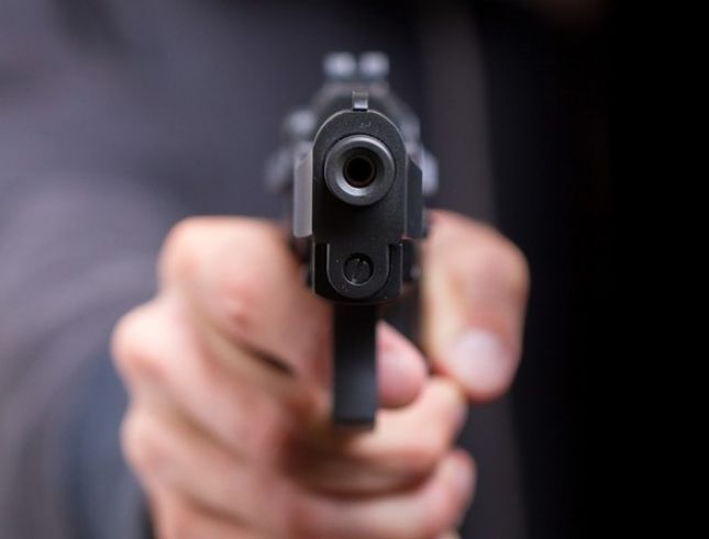 Të shtëna me armë në Lezhë,  dyshohet për plagosjen e një personi