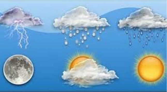 Meterologët parashkojnë mot kaotik, në ditët në vijim do ketë ulje dhe ngritje temperaturash