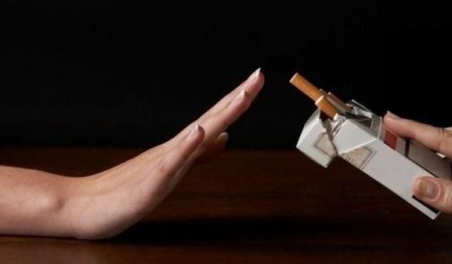 Ofertë shtetërore: Lini duhanin dhe përfitoni 300 euro