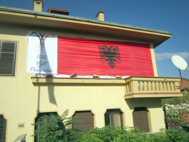 Presidenti dekreton, Fatos Reka Ambasadori i Shqipërisë në Maqedoni