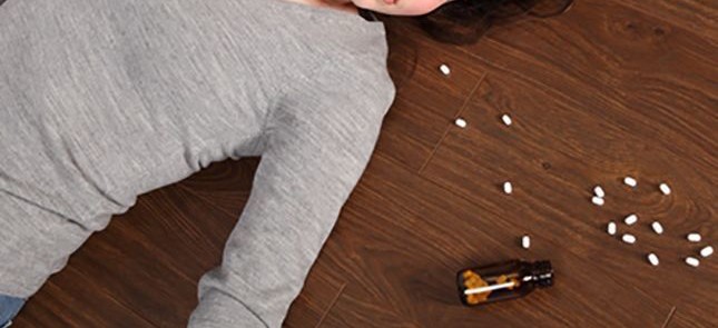 Pas sherrit në familje, vetëhelmohet gruaja; arrestohet burri