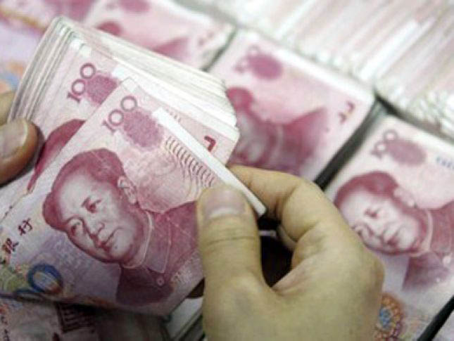 Kina befason, rritja ekonomike 7 % në tremujorin e dytë të 2015