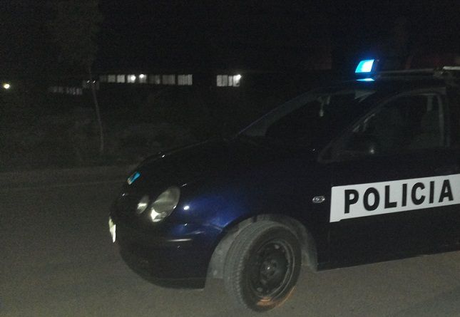 Shpërthim  eksplozivi tek ‘Fusha e Aviacionit’ në Tiranë