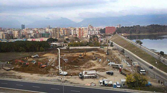 Pallatet te liqeni, Apeli Administrativ: “Gener 2” të vazhdoj punimet, IKMT t’i pagoi dëmin e shkaktuar