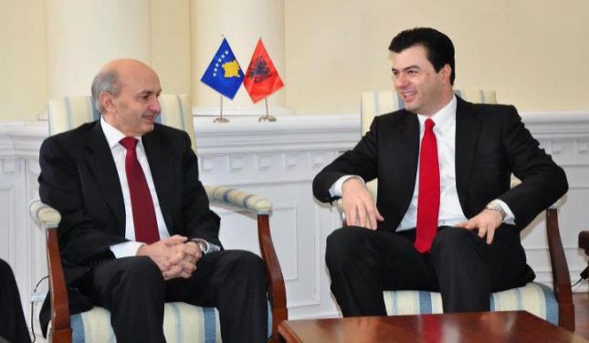 LULZIM BASHA/ Nënshkrimi i MSA nga Kosova, investim i sigurt për interesat kombëtare