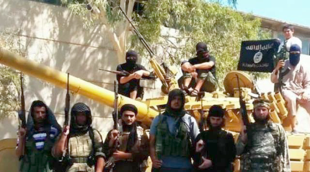 ISIS ka urdhëruar sulme terroriste në Prishtinë dhe Shkup