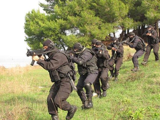 LAZARAT/Grupi me 6 snajpera, të gjithë mosha të reja, 18 prej tyre nën 22 vjeç