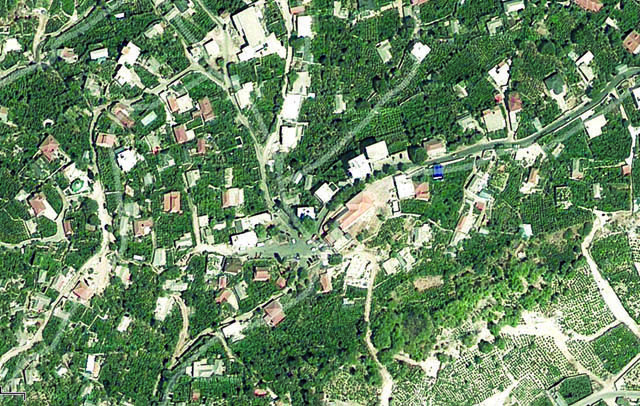 VIDEO/ Avioni italian fotografon nga ajri parcelat me drogë në Shqipëri