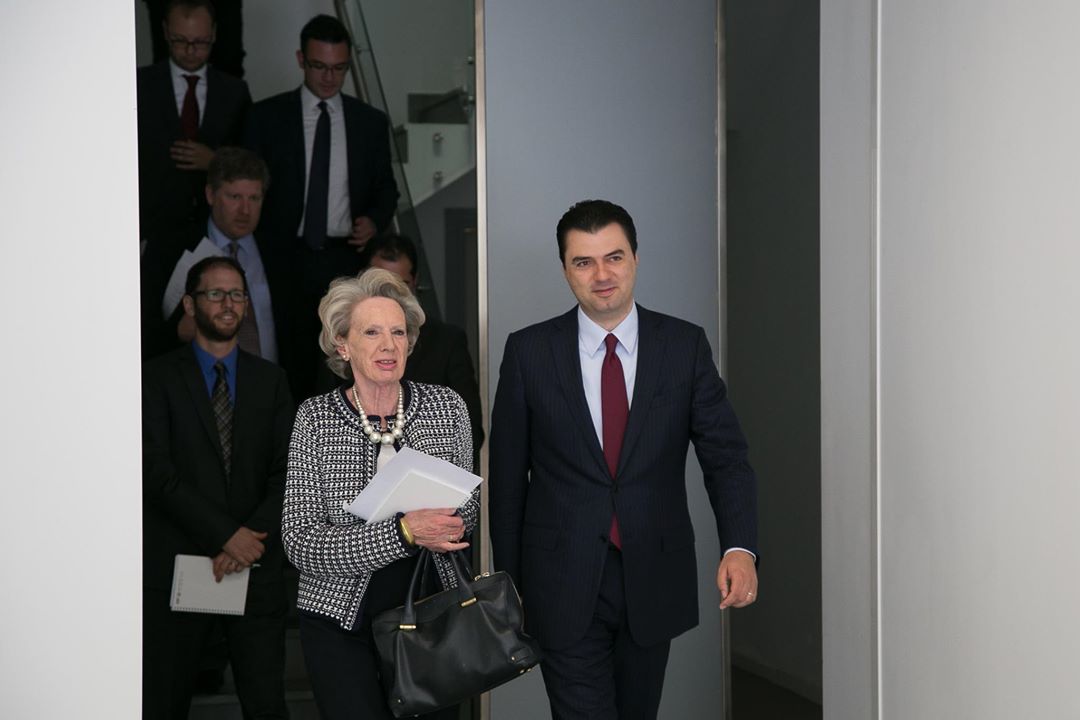 6 denoncimet e Lulzim Bashës tek Glover