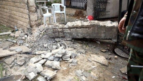 Libi, vritet shefi i Inteligjencës ushtarake të qeverisë së Tripolit