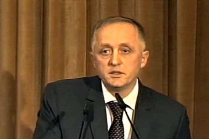 LUTFI DERVISHI */ Bunkeri, e vetmja vrimë që nuk mori çmim këtë vit