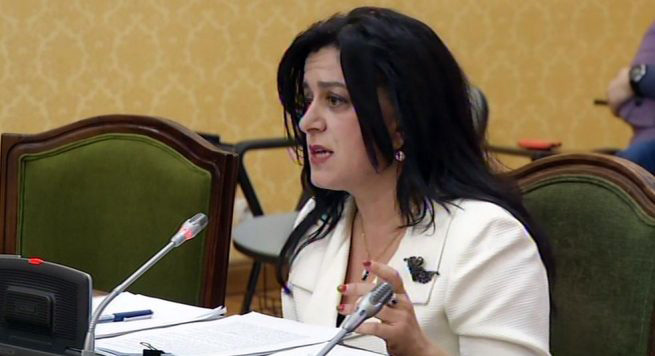 KOMISIONI HETIMOR/ Ish-Avokatja e Shtetit: Ja pse dhe si u tërhoq shteti shqiptar nga arbitrazhi me CEZ