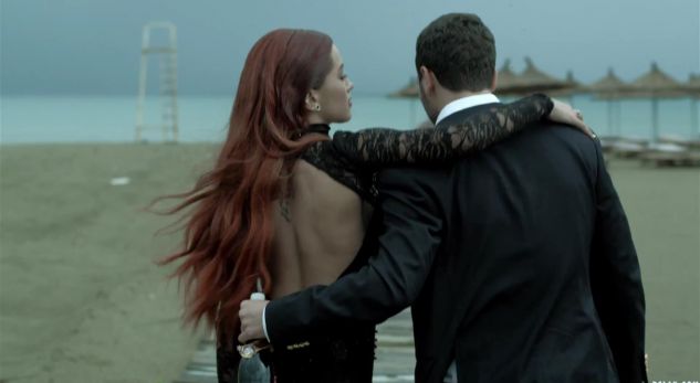 FOTO/ Çiftet shqiptare vip që u ndanë duke bërë shumë zhurmë