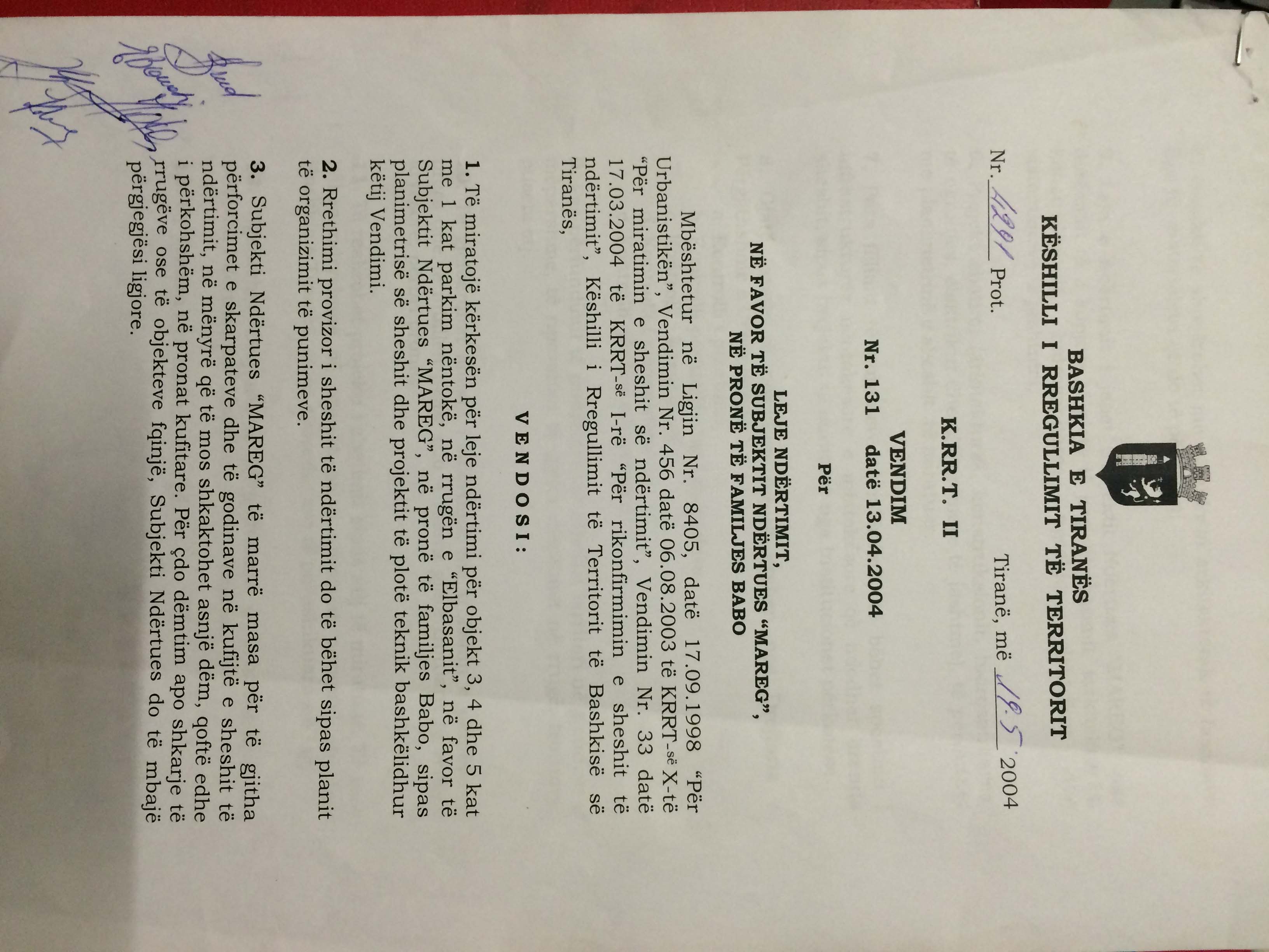 “Rama po shemb lejet e tij të dyshimta”