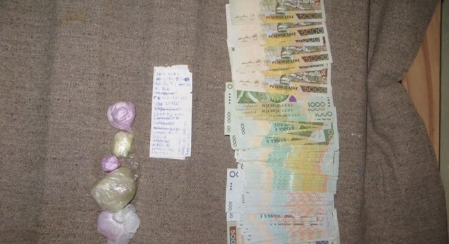 EMRI/ Fier, kapet me heroinë, arrestohet 28-vjeçari në Fier
