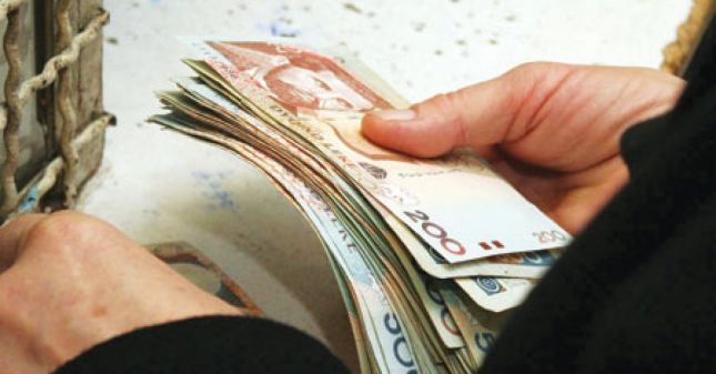 Ja pse ju nuk do të bëheni kurrë të pasur