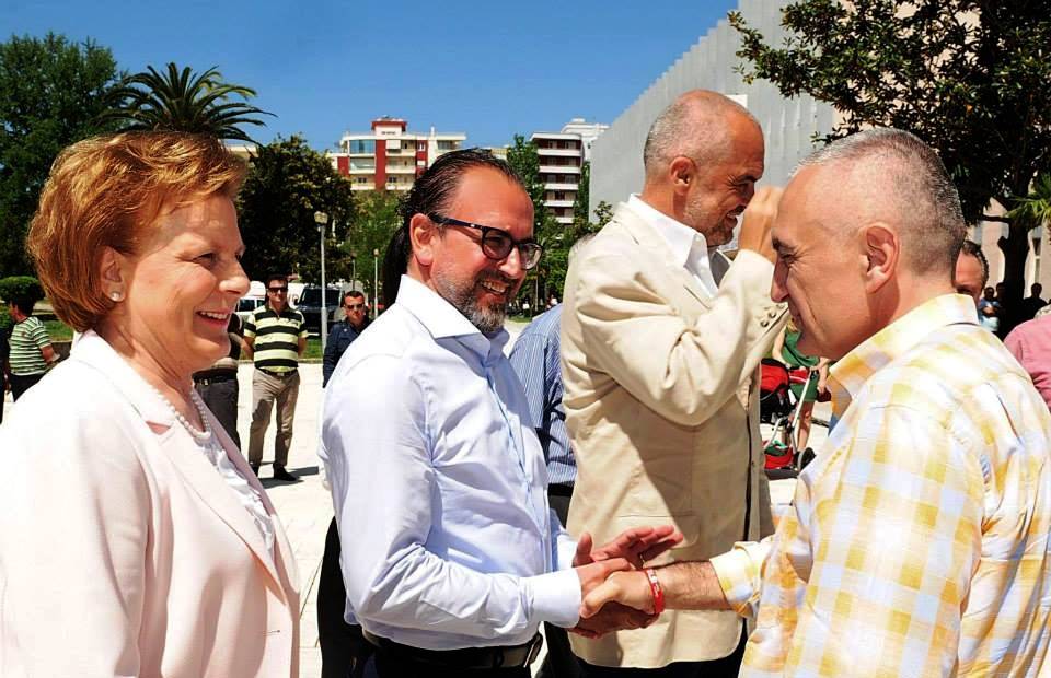 Shifrat që frikësojnë Ramën, në Vlorë 700 të punësuar nga PS, 368 nga LSI