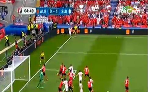 VIDEO/Shqiptarët vështirësi për shënim, rimarrin iniciativën, 2 raste