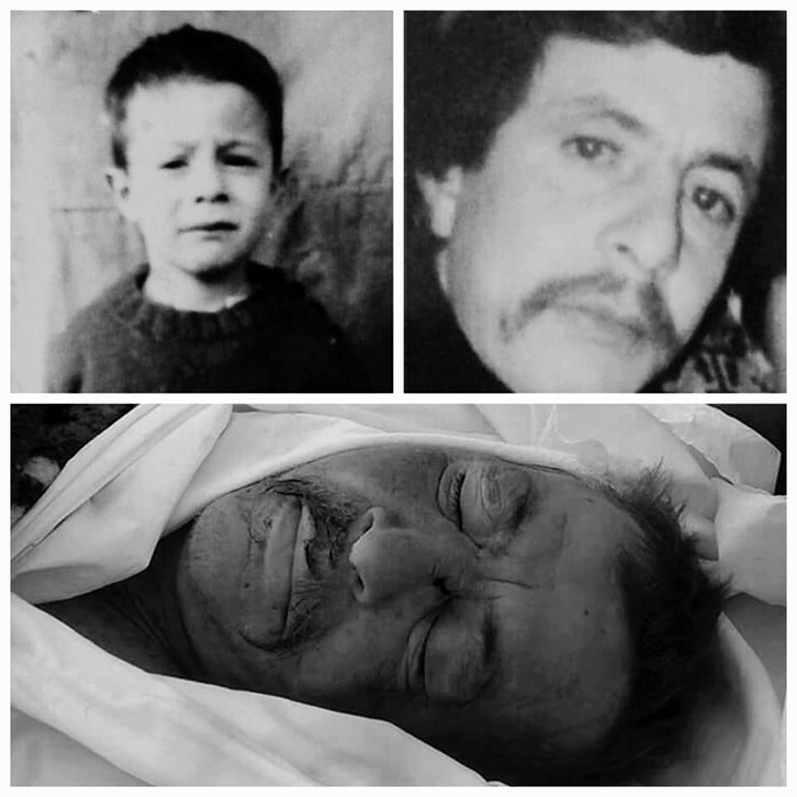 HISTORIA & FOTO/ Ikja pa zhurmë e endacakut të pafajshëm…!