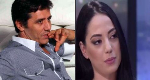 Leonard Bombaj, vijon debati për adoleshenten: Ajsi u trafikua, ka video porno