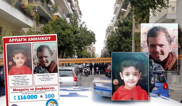 FOTO/ Ja momenti i arrestimit i Klodi Lesit dhe kasollja ku ishte fshehur me të birin