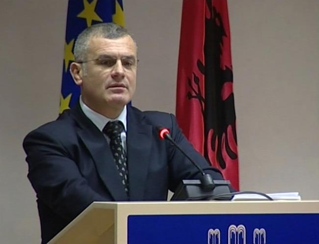 Kreu i KLSH, Leskaj: Risku më i lartë për ekonominë, shfrytëzimi pa kriter i pasurive natyrore