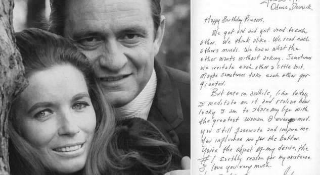 Letra e dashurisë e votuar si më e mira në botë