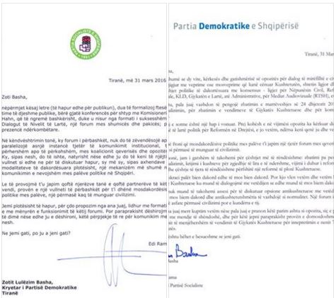 Rama, përgjigje për përgjigjen e Bashës: Po, Jo, Apo!