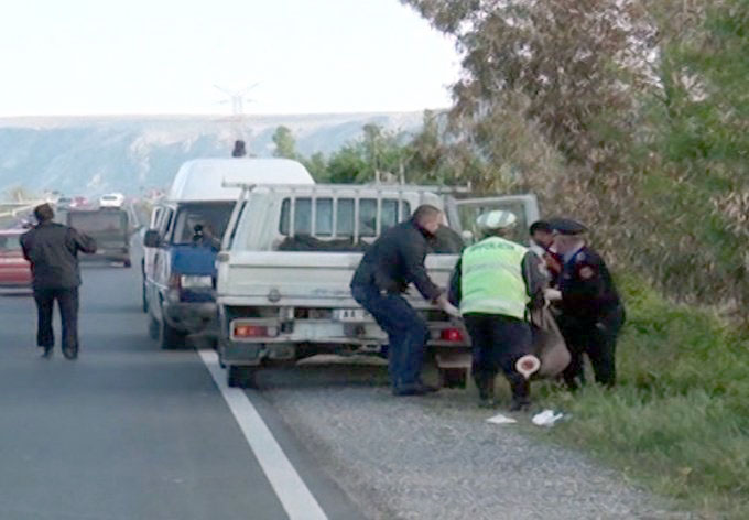 Lezhë, viktima u transportua me kamionçinë, procedim penal për drejtori dhe dy mjekët të spitalit