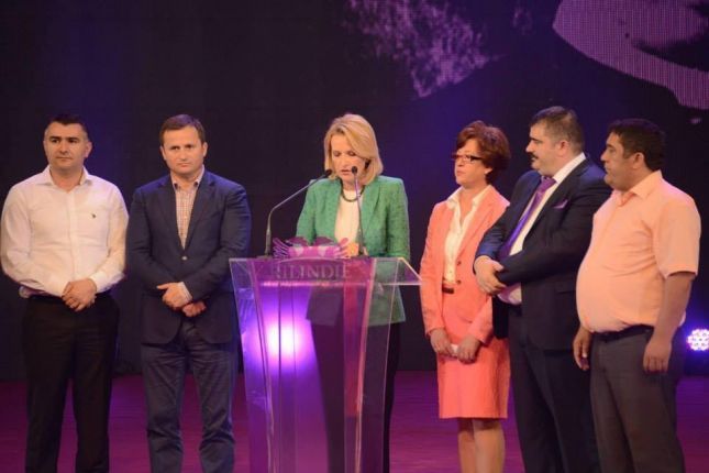 2 arsye pse nuk zëvëndësohet Arben Ndoka në Parlament