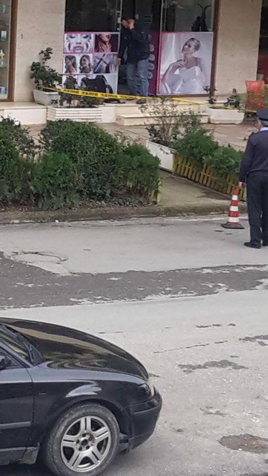 INTERVISTA/ Flet edhe bashkëshorti i parukieres së vrarë në Lezhë: Ja si shkonte martesa jonë…