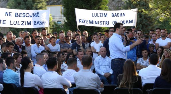 Basha: Ky është çmimi i energjisë elektrike kur të rrëzojmë Ramën