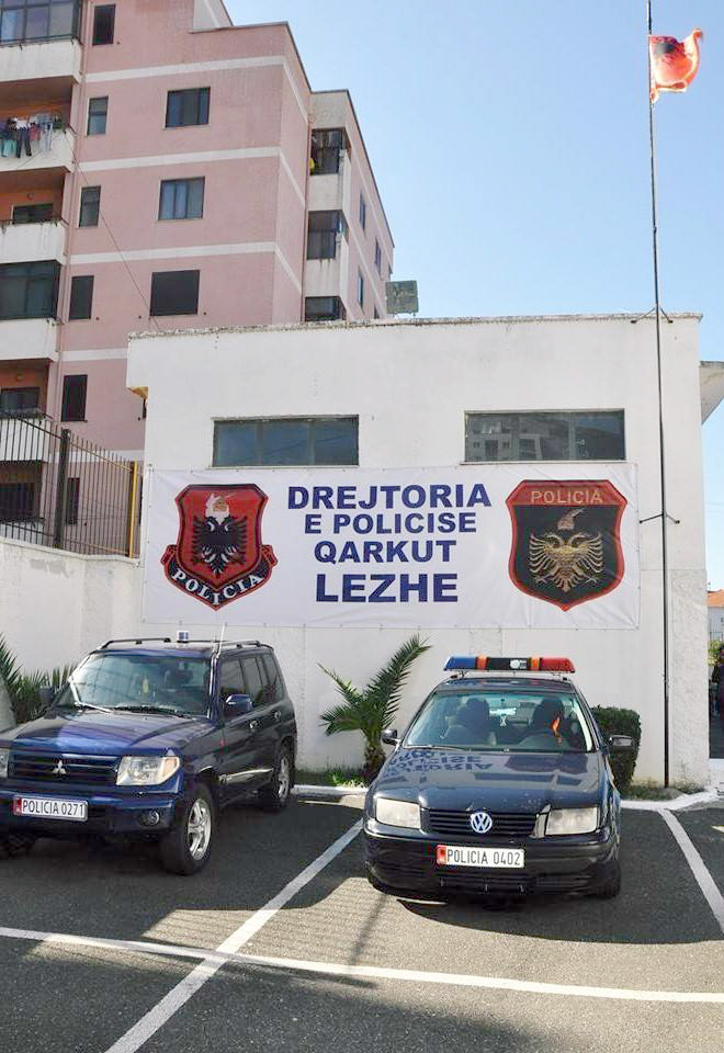 DETAJE/ Lezhë, identifikohet dhe arrestohet autori i aksidentit